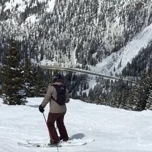 Meet your Posher, Sondra